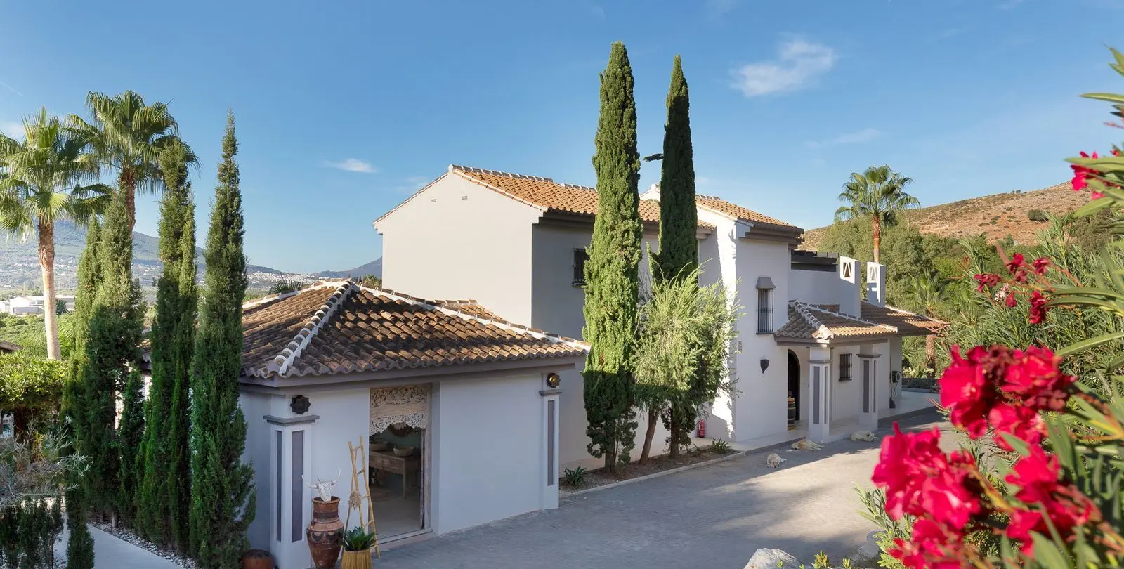 Sale of finca - cortijo in Alhaurín de la Torre 65