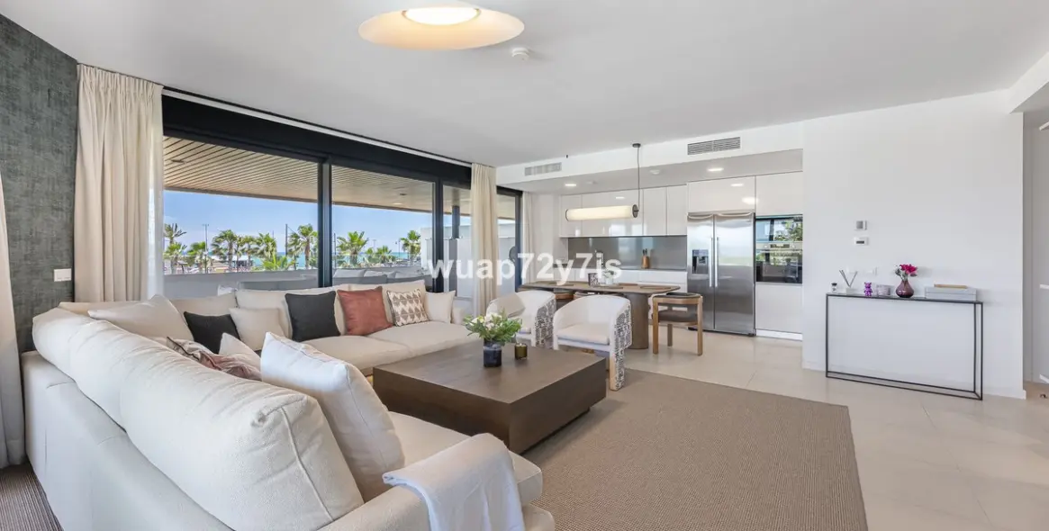 Продажа апартаментов на среднем этаже в Torremolinos 6