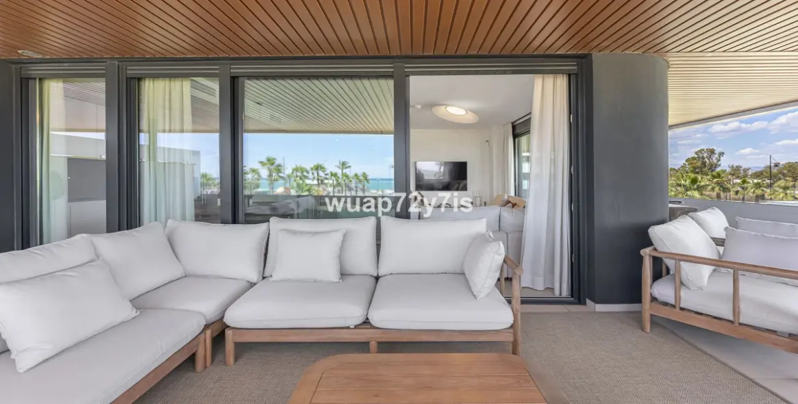 Продажа апартаментов на среднем этаже в Torremolinos 15