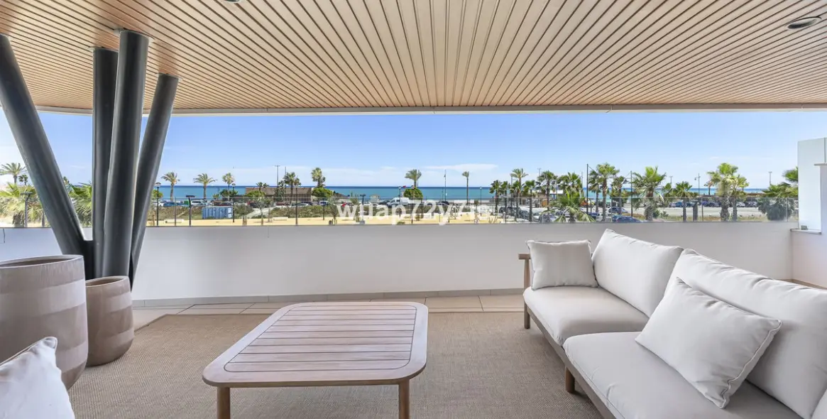 Продажа апартаментов на среднем этаже в Torremolinos 16