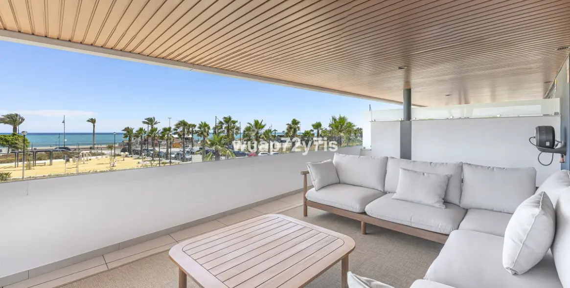 Продажа апартаментов на среднем этаже в Torremolinos 17