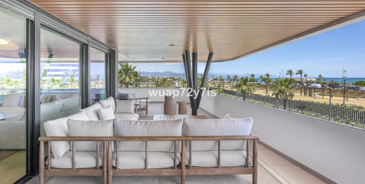 Продажа апартаментов на среднем этаже в Torremolinos 18