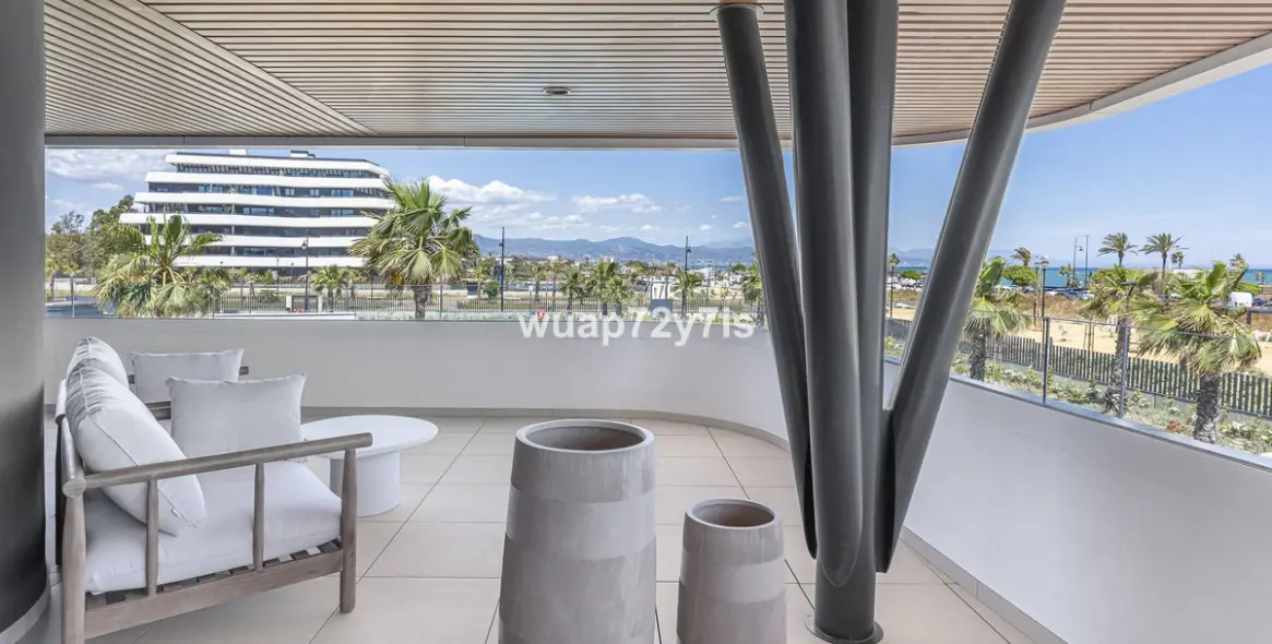 Продажа апартаментов на среднем этаже в Torremolinos 19