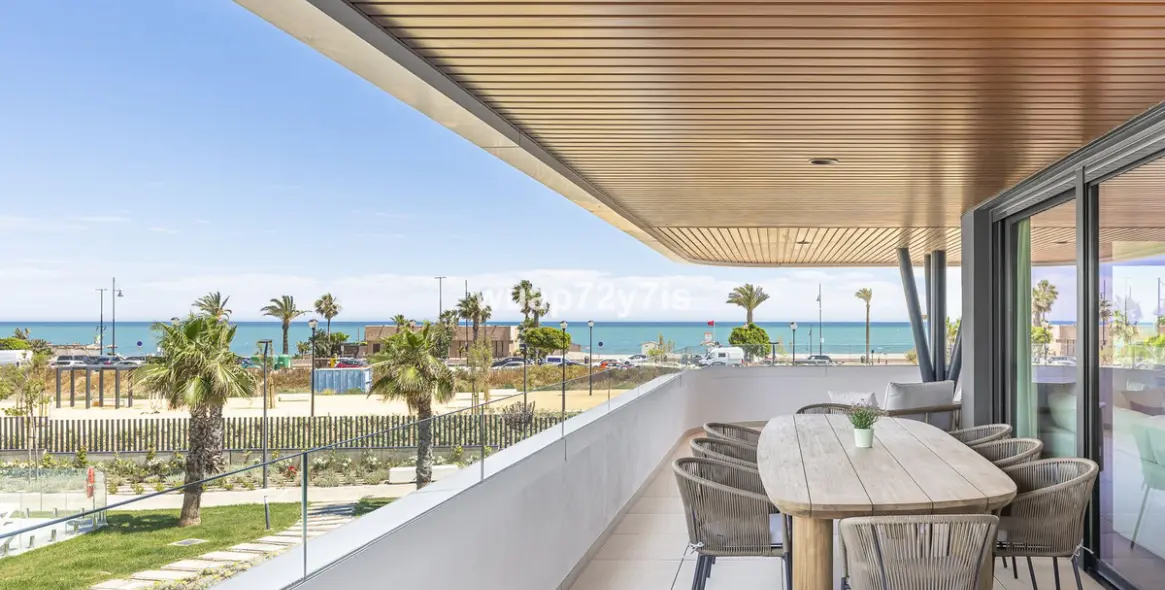 Продажа апартаментов на среднем этаже в Torremolinos 23