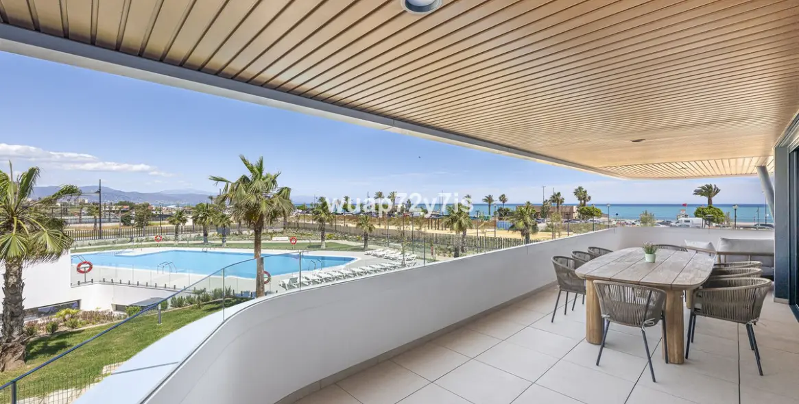 Продажа апартаментов на среднем этаже в Torremolinos 25