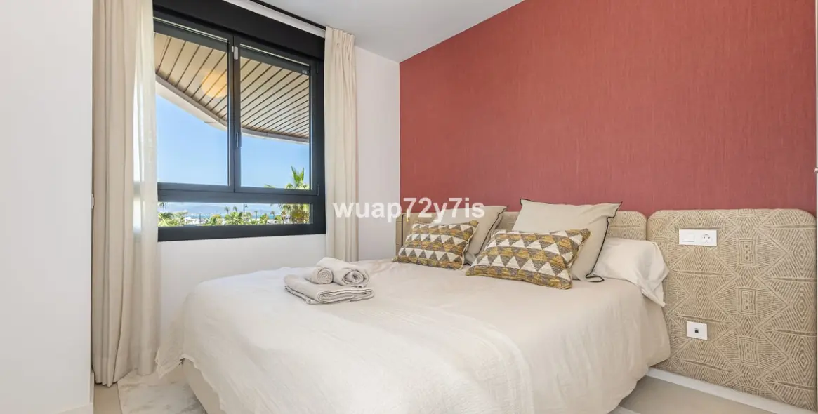 Продажа апартаментов на среднем этаже в Torremolinos 39