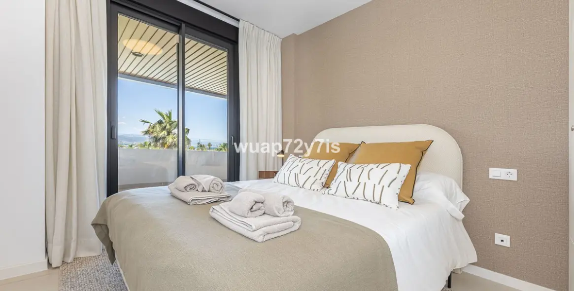 Продажа апартаментов на среднем этаже в Torremolinos 46