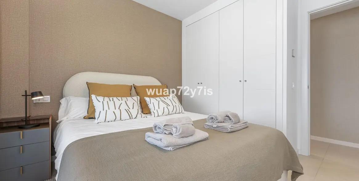 Продажа апартаментов на среднем этаже в Torremolinos 47