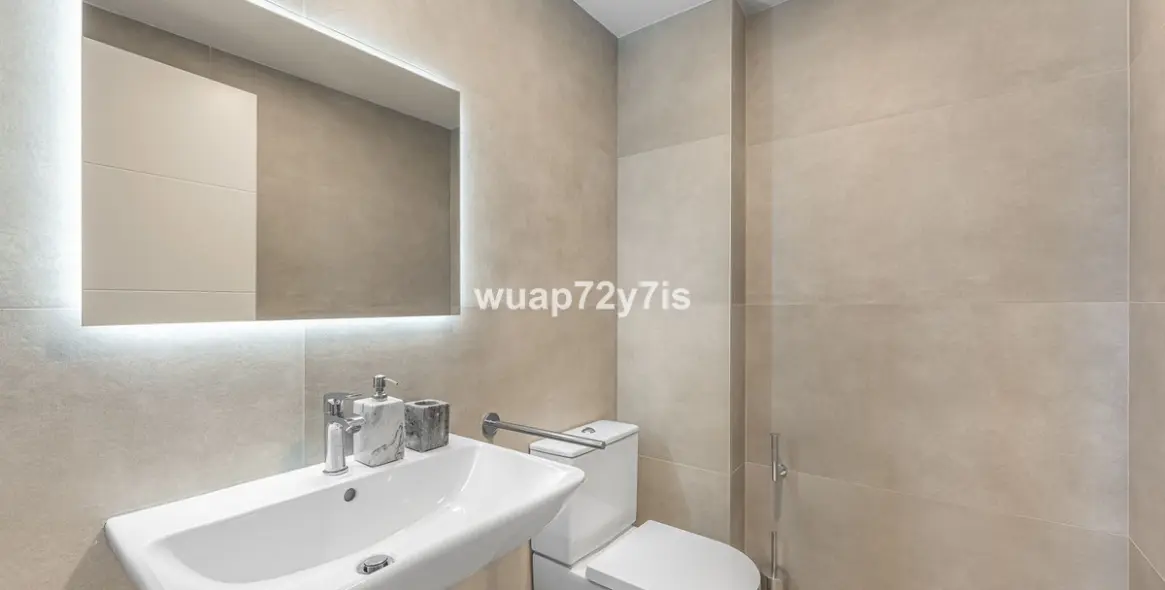 Продажа апартаментов на среднем этаже в Torremolinos 49