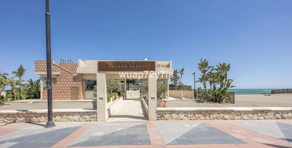 Продажа апартаментов на среднем этаже в Torremolinos 87