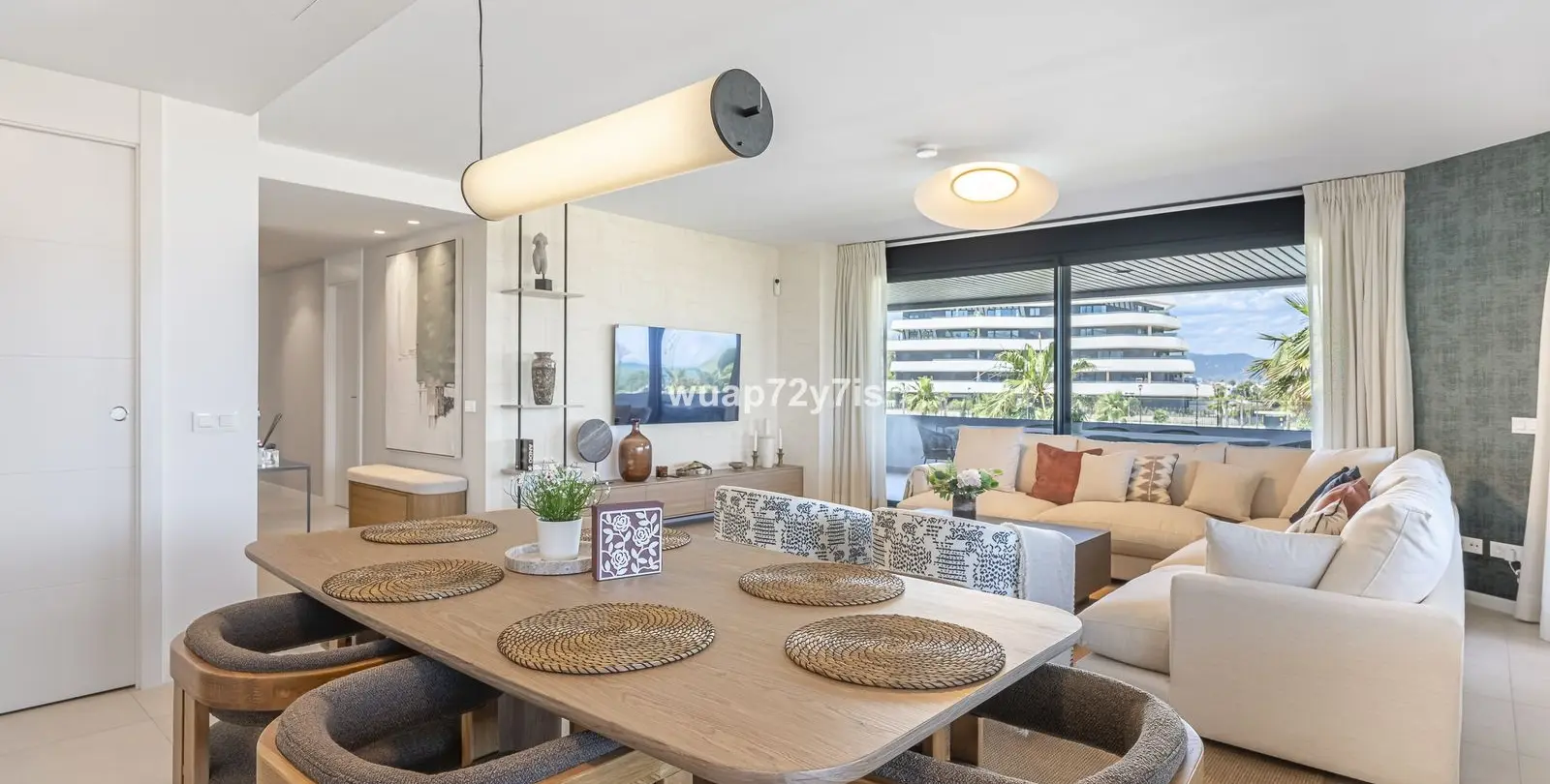 Продажа апартаментов на среднем этаже в Torremolinos 11