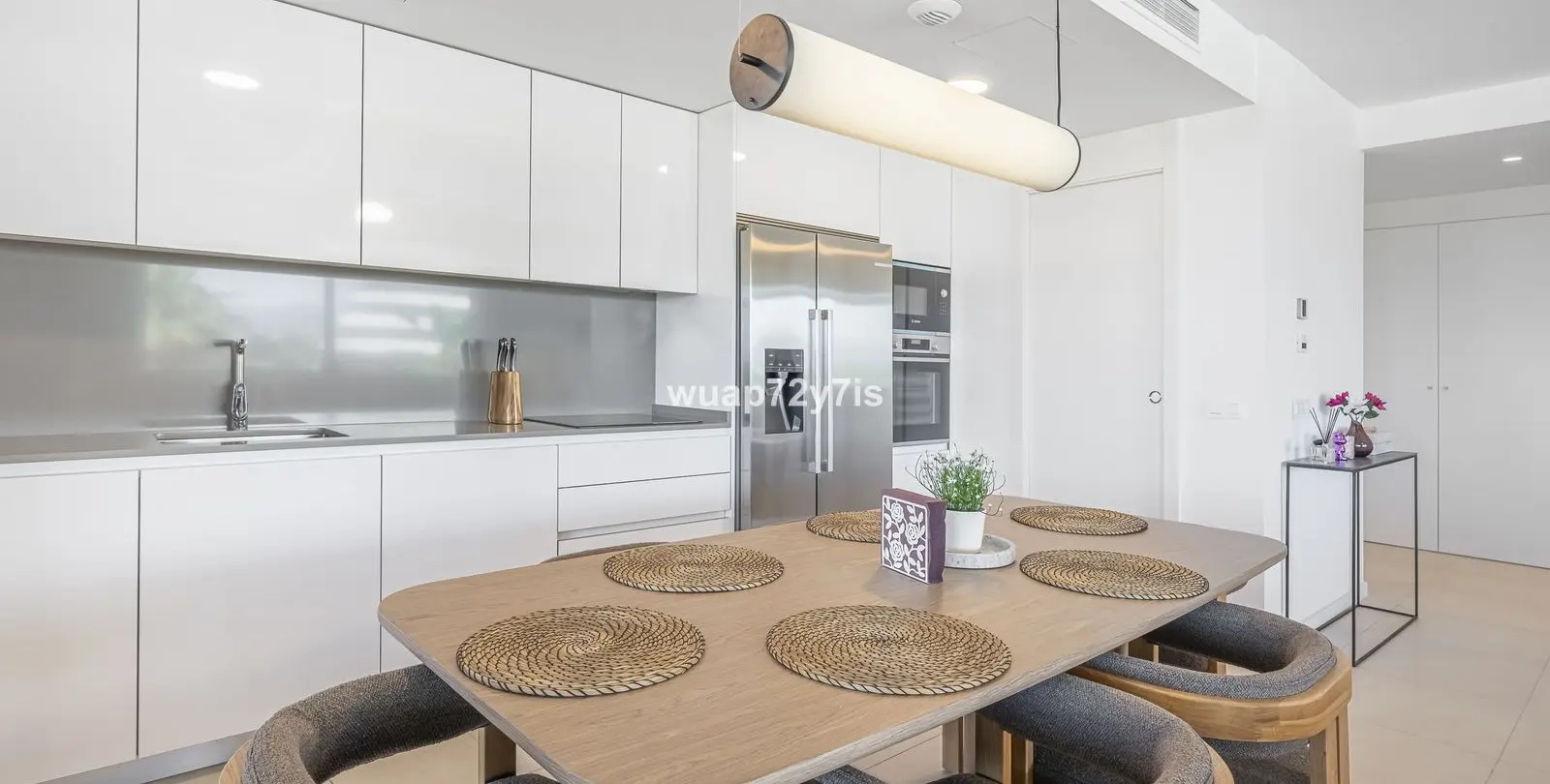 Продажа апартаментов на среднем этаже в Torremolinos 12