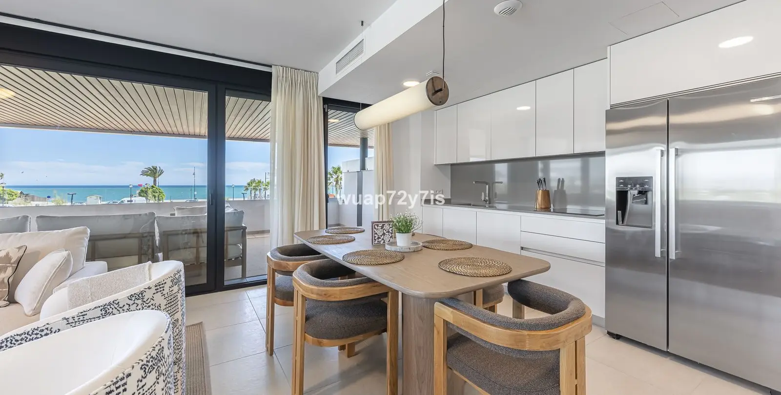 Продажа апартаментов на среднем этаже в Torremolinos 14
