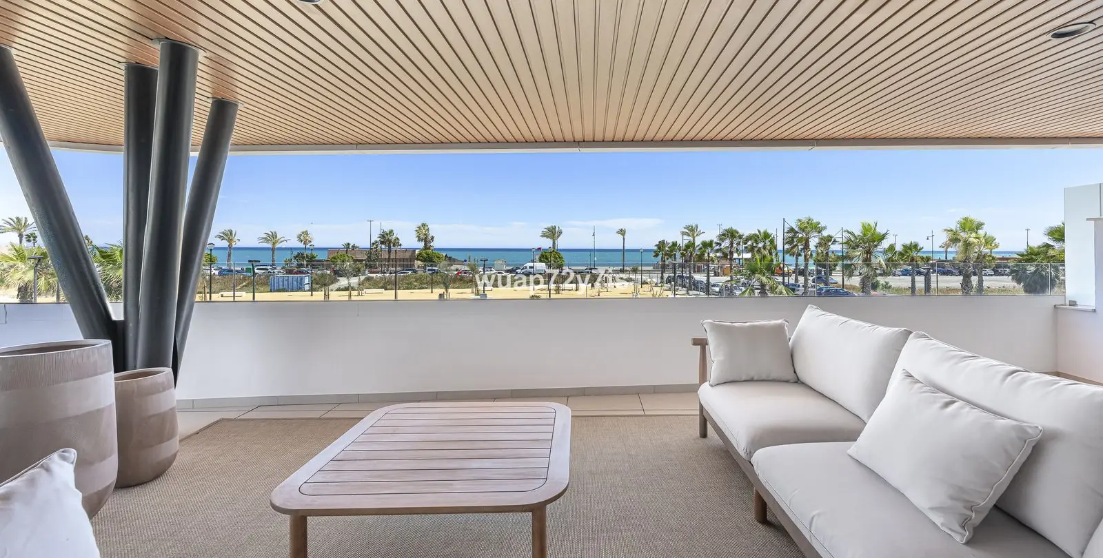 Продажа апартаментов на среднем этаже в Torremolinos 16