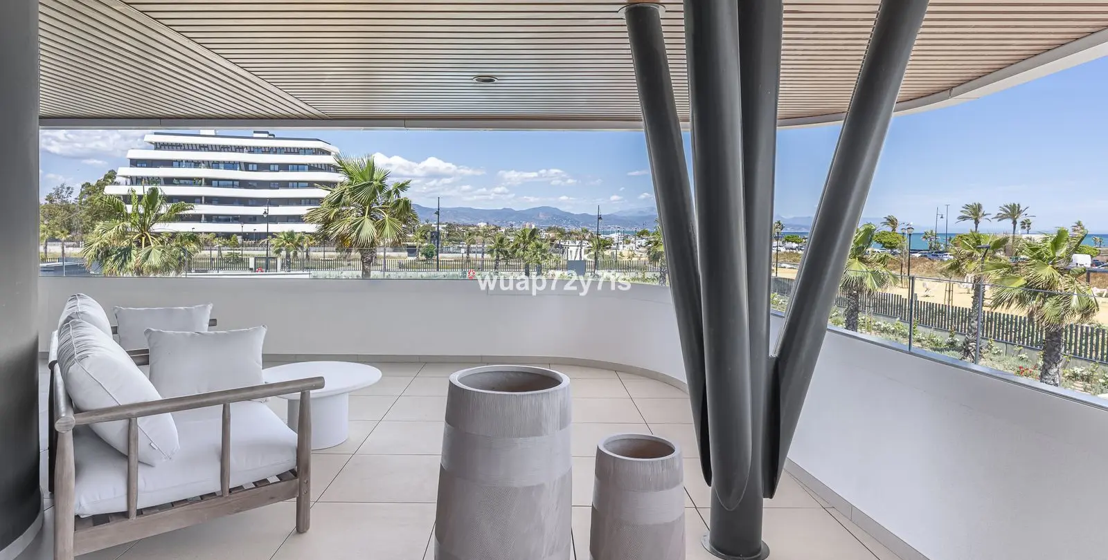 Продажа апартаментов на среднем этаже в Torremolinos 19