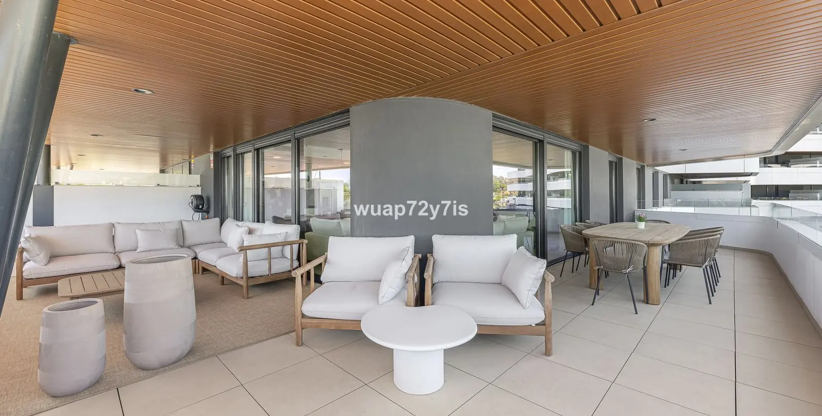 Продажа апартаментов на среднем этаже в Torremolinos 21