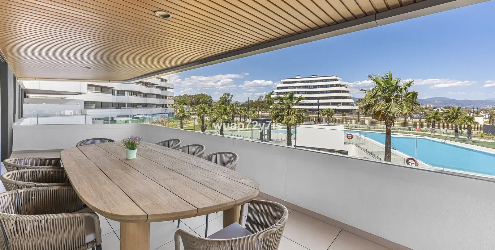 Продажа апартаментов на среднем этаже в Torremolinos 22