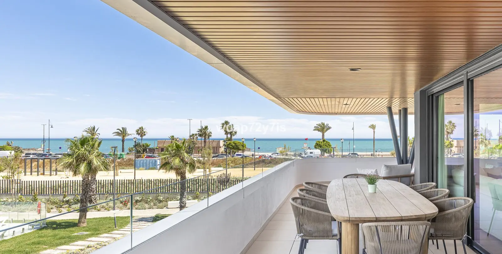 Продажа апартаментов на среднем этаже в Torremolinos 23