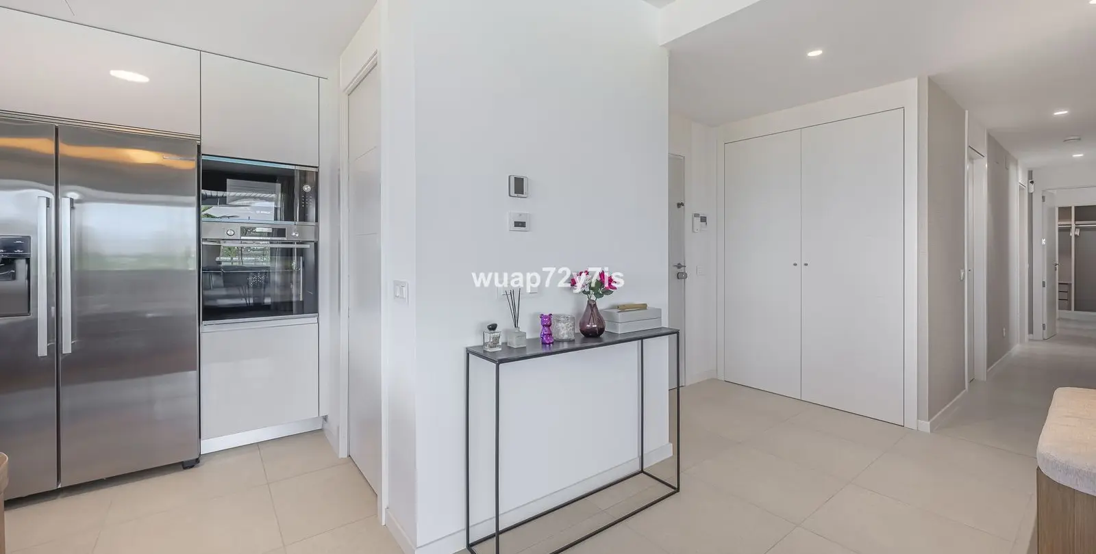 Продажа апартаментов на среднем этаже в Torremolinos 26