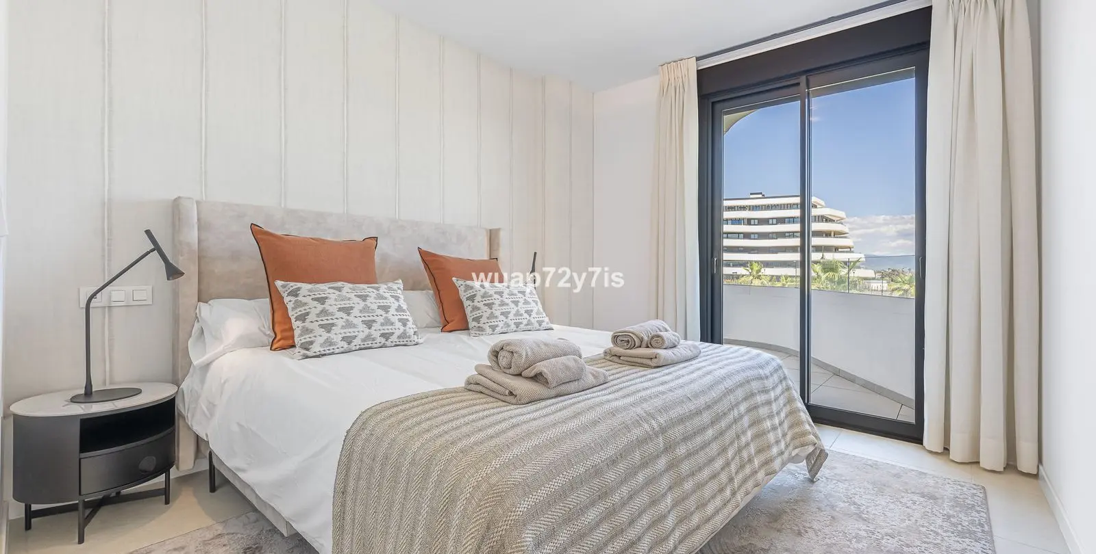 Продажа апартаментов на среднем этаже в Torremolinos 27