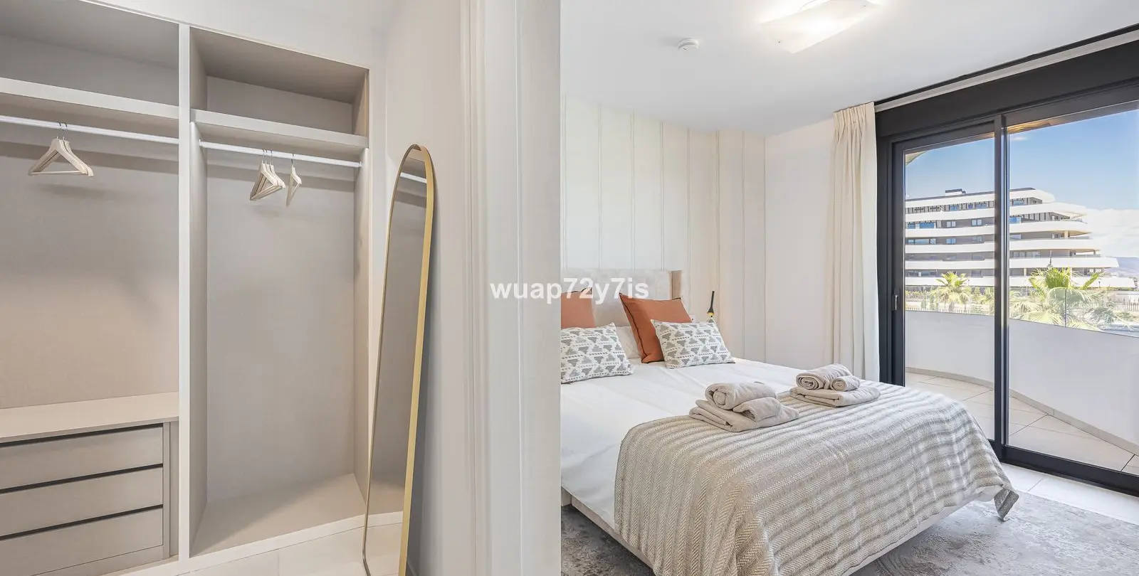 Продажа апартаментов на среднем этаже в Torremolinos 29