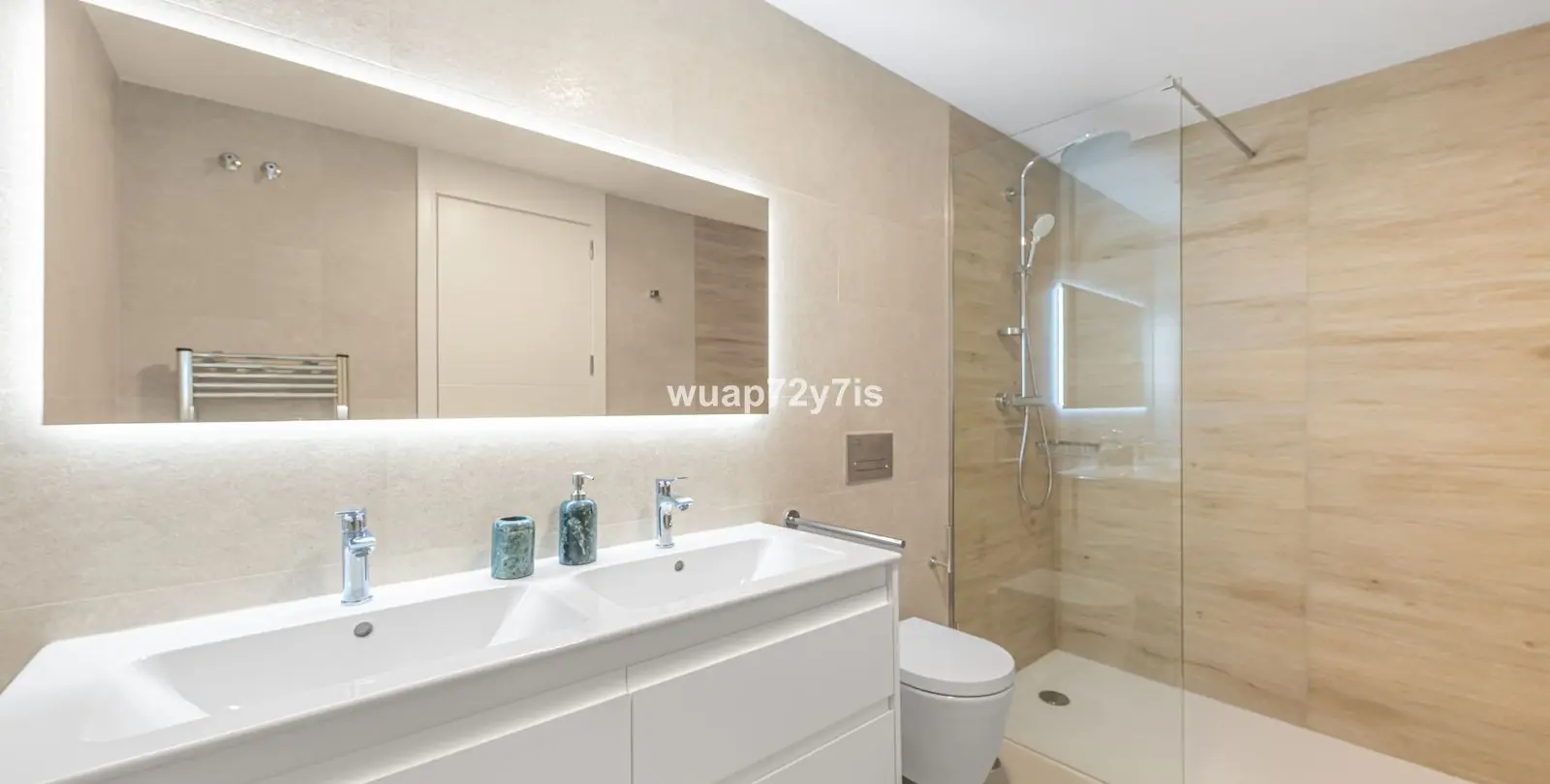 Продажа апартаментов на среднем этаже в Torremolinos 31