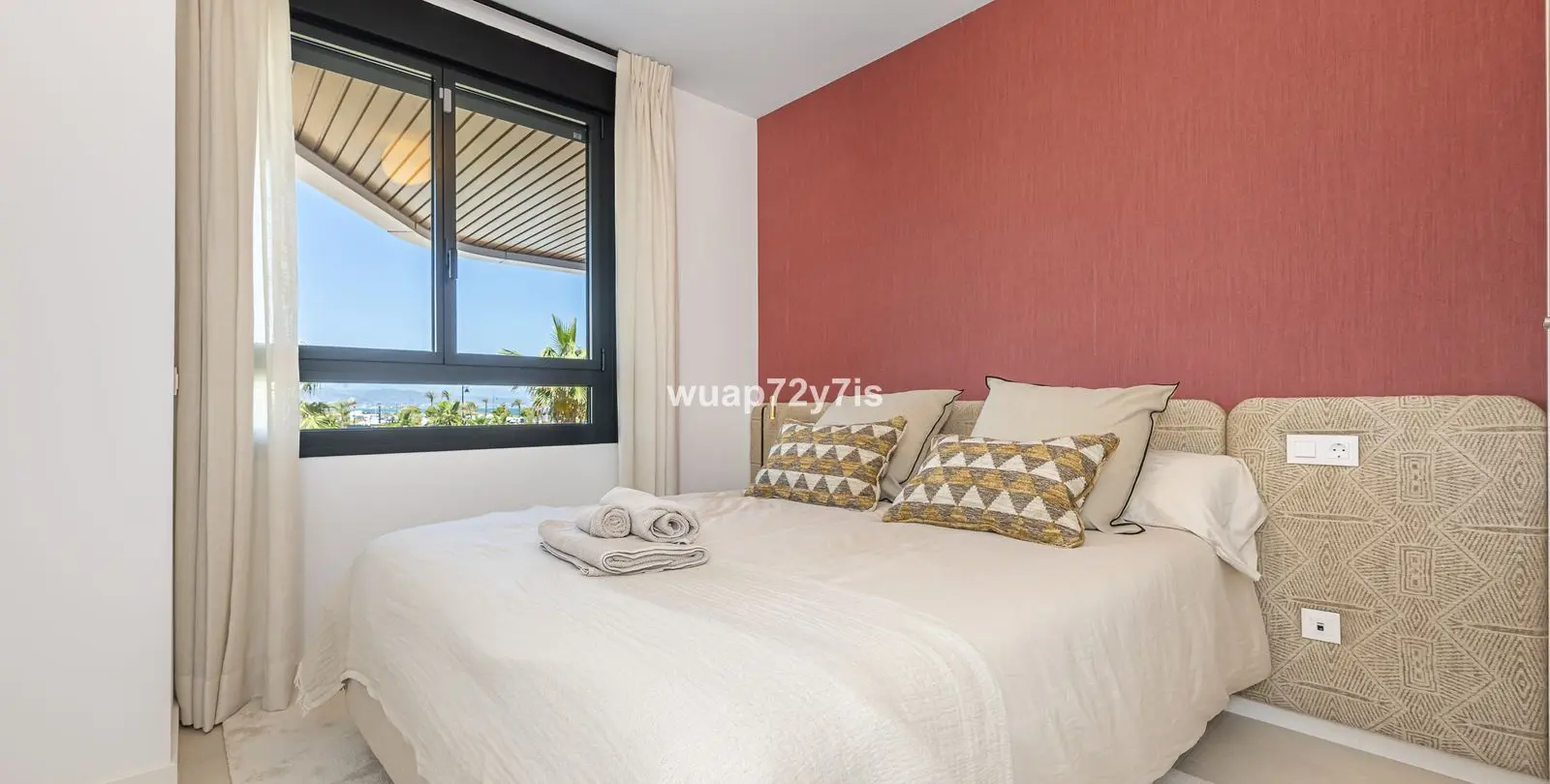 Продажа апартаментов на среднем этаже в Torremolinos 33