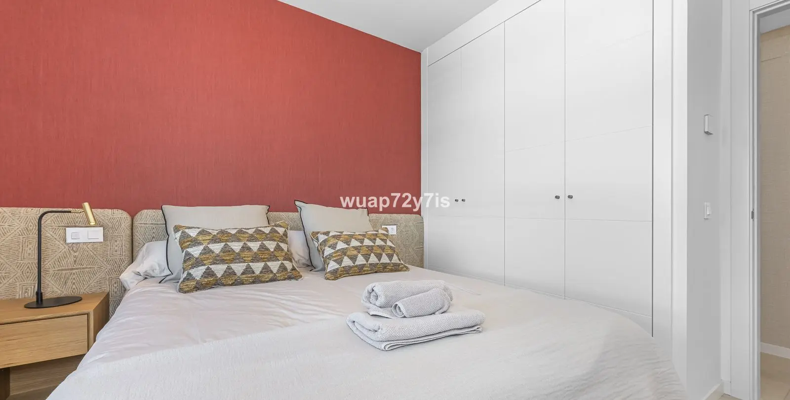 Продажа апартаментов на среднем этаже в Torremolinos 34