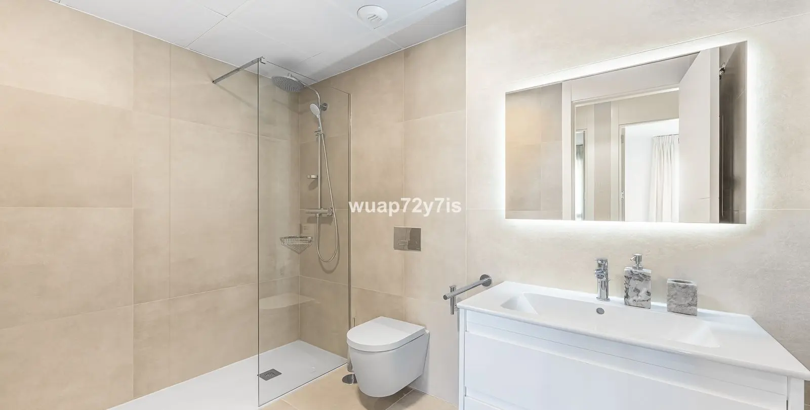 Продажа апартаментов на среднем этаже в Torremolinos 35
