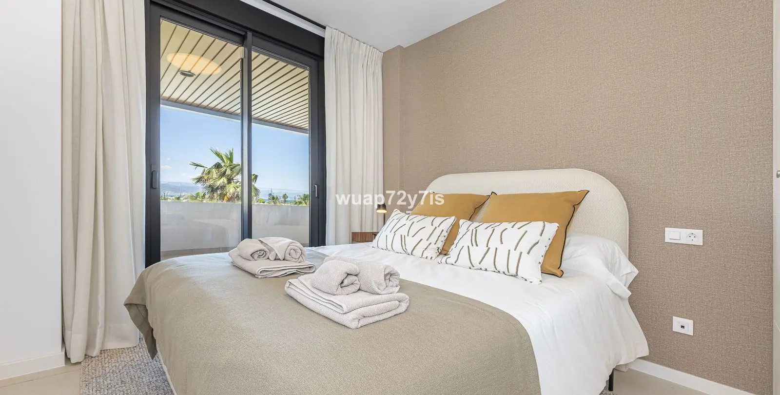 Продажа апартаментов на среднем этаже в Torremolinos 36