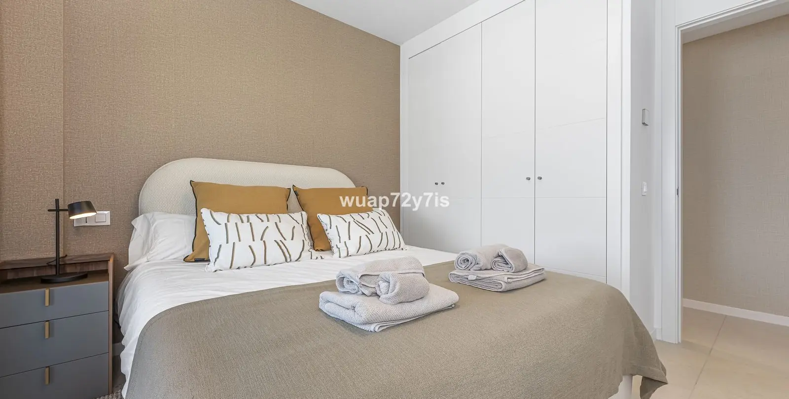 Продажа апартаментов на среднем этаже в Torremolinos 37