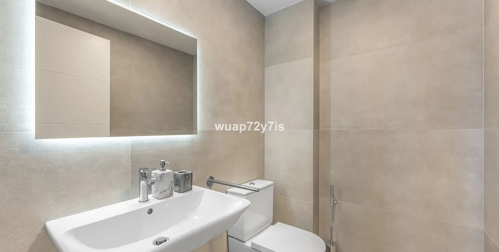 Продажа апартаментов на среднем этаже в Torremolinos 38