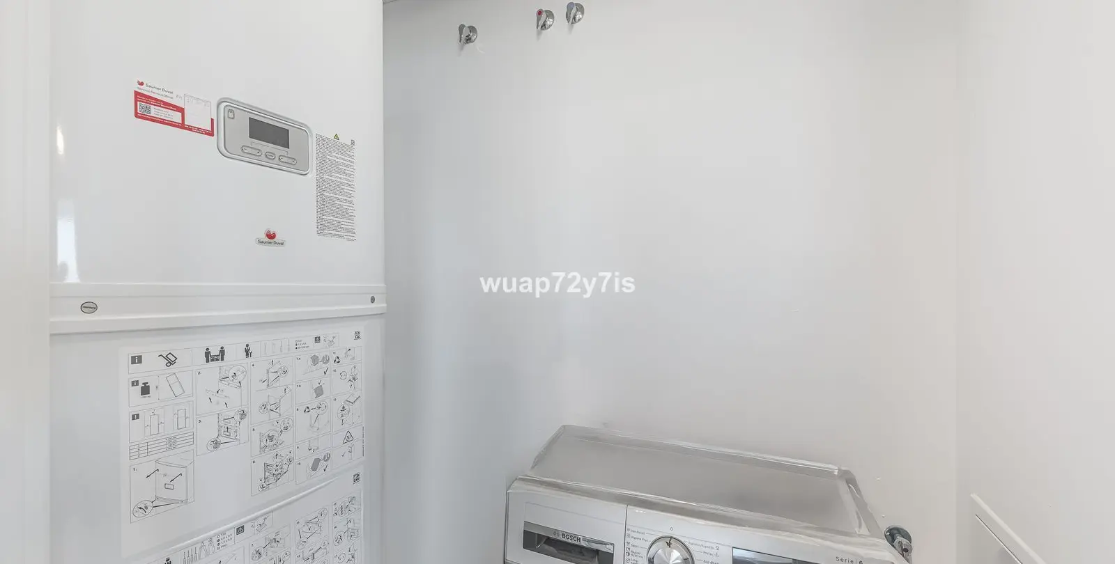 Продажа апартаментов на среднем этаже в Torremolinos 41