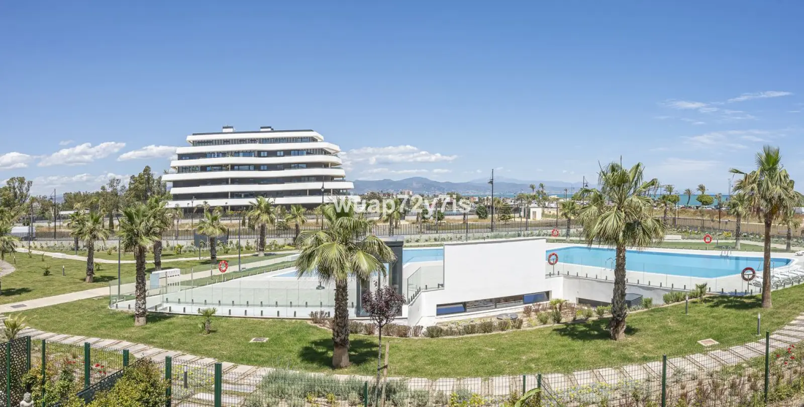 Продажа апартаментов на среднем этаже в Torremolinos 43
