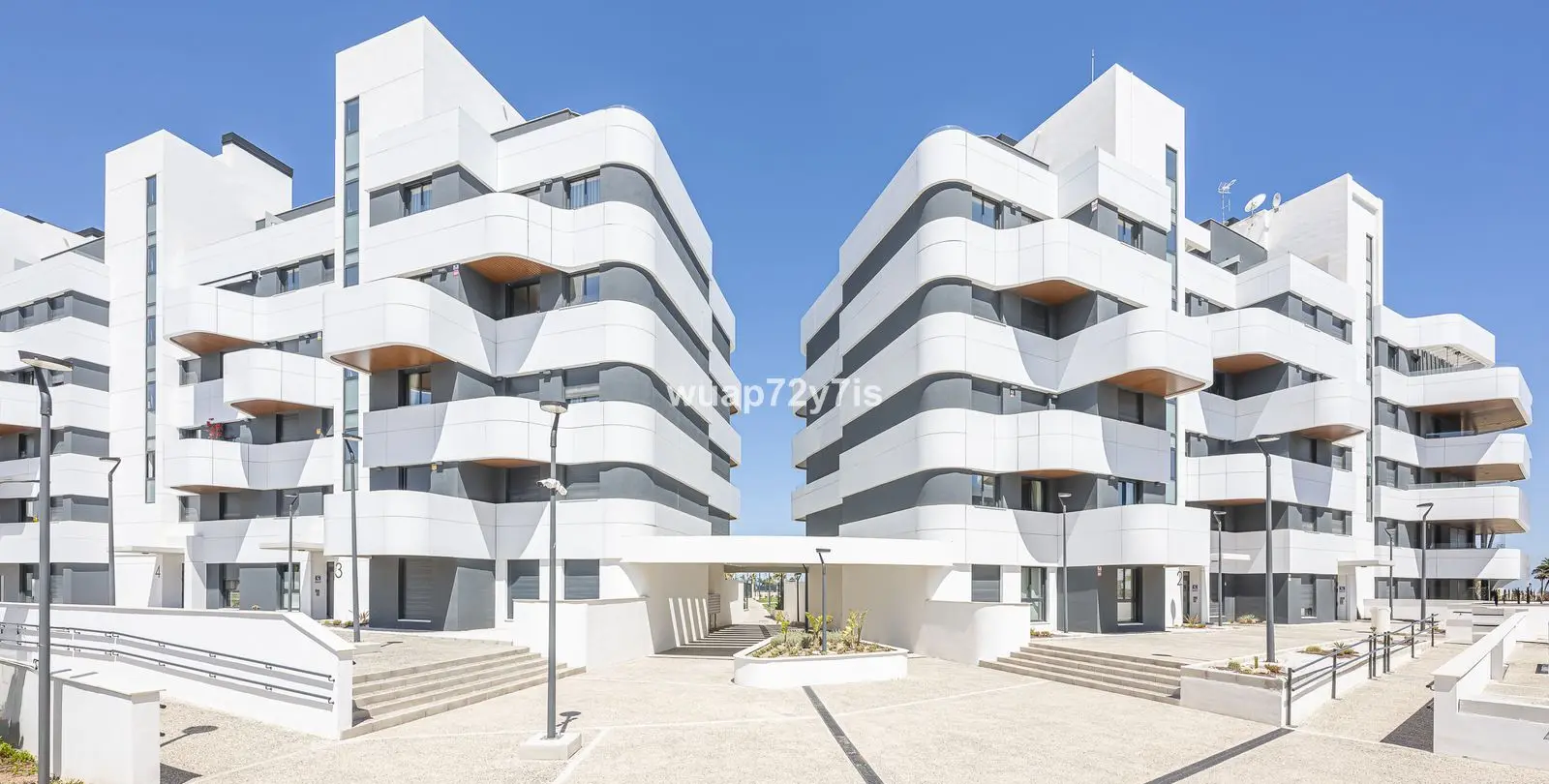Продажа апартаментов на среднем этаже в Torremolinos 49