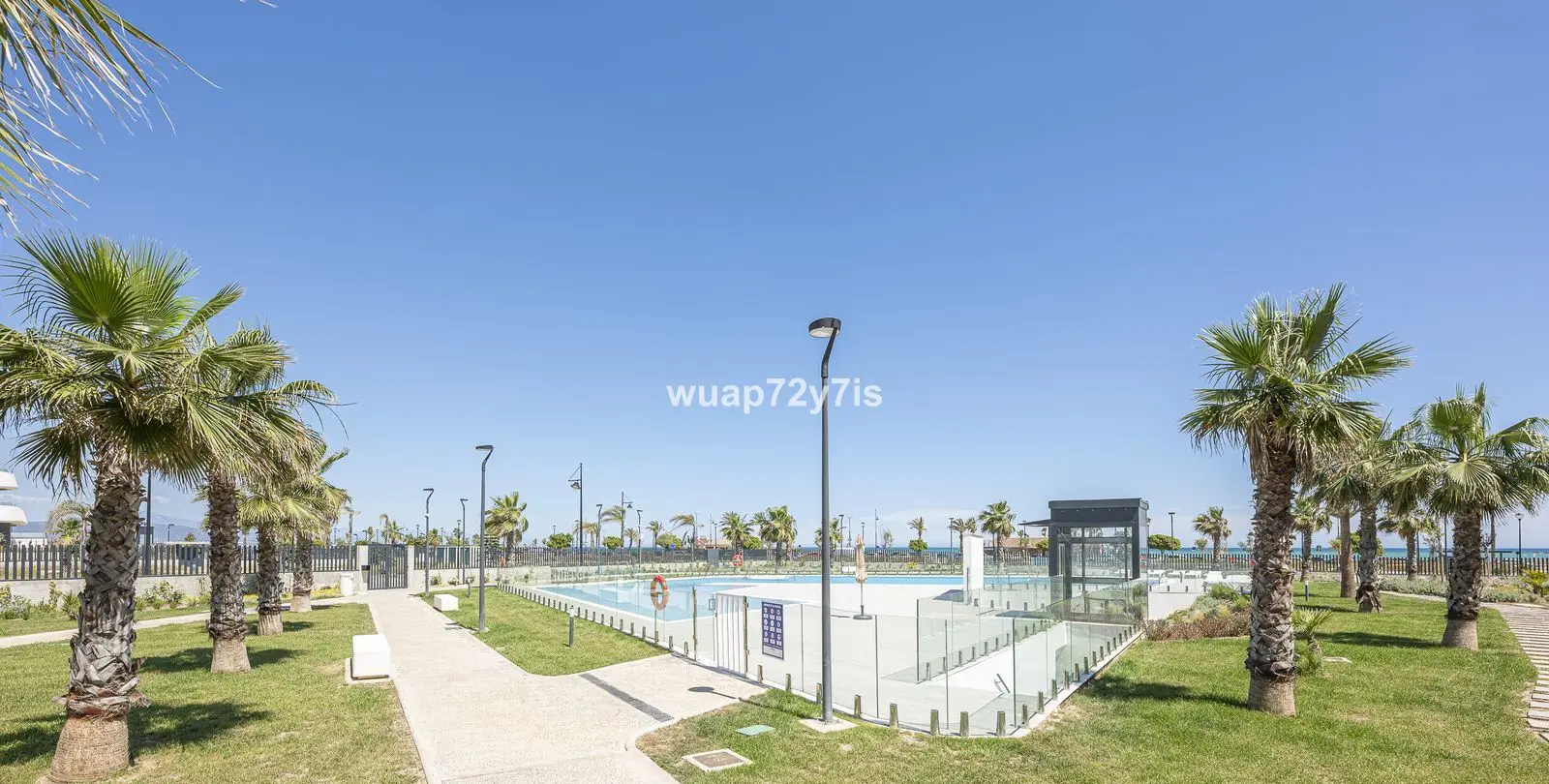 Продажа апартаментов на среднем этаже в Torremolinos 50