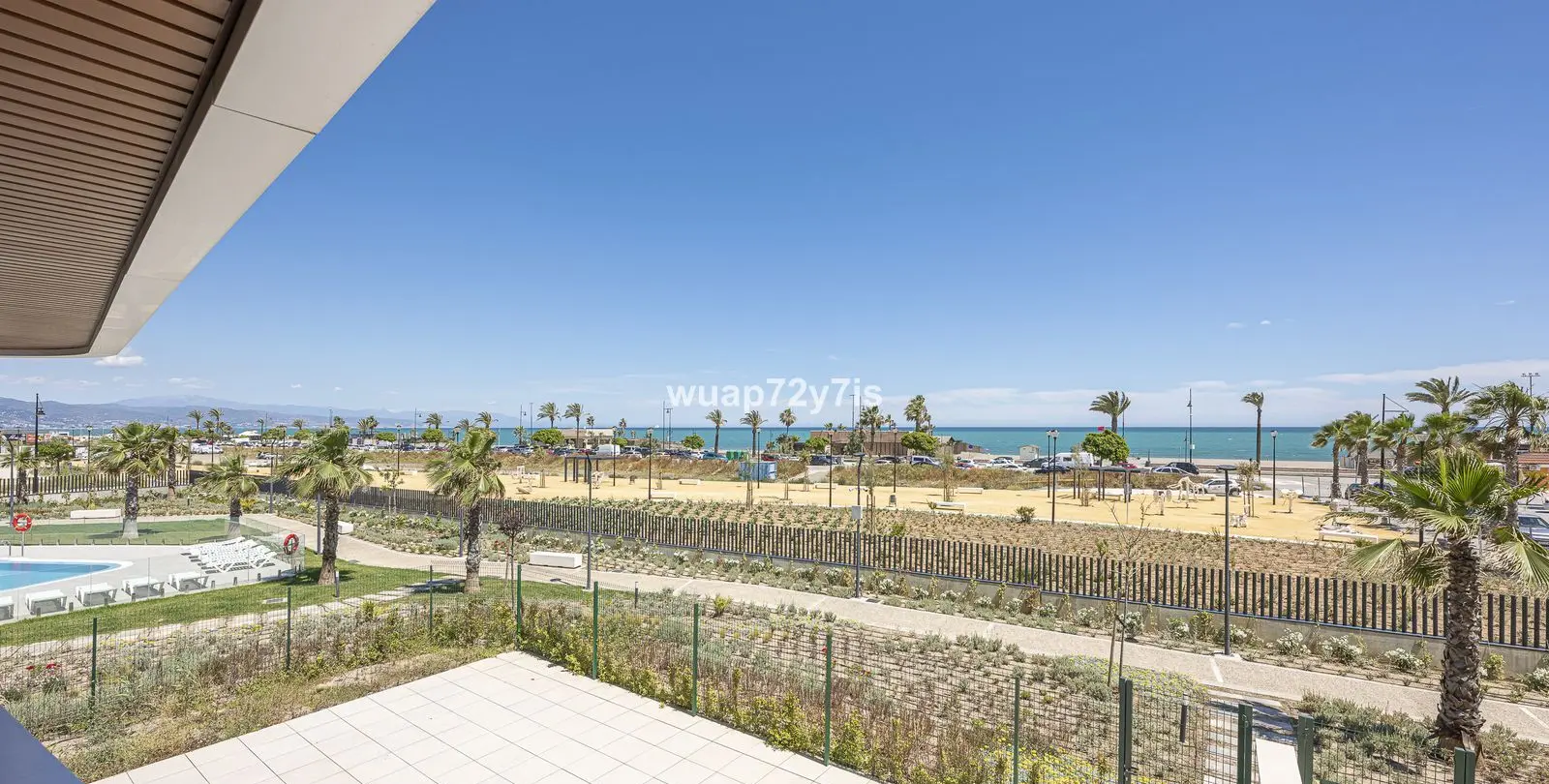 Продажа апартаментов на среднем этаже в Torremolinos 55