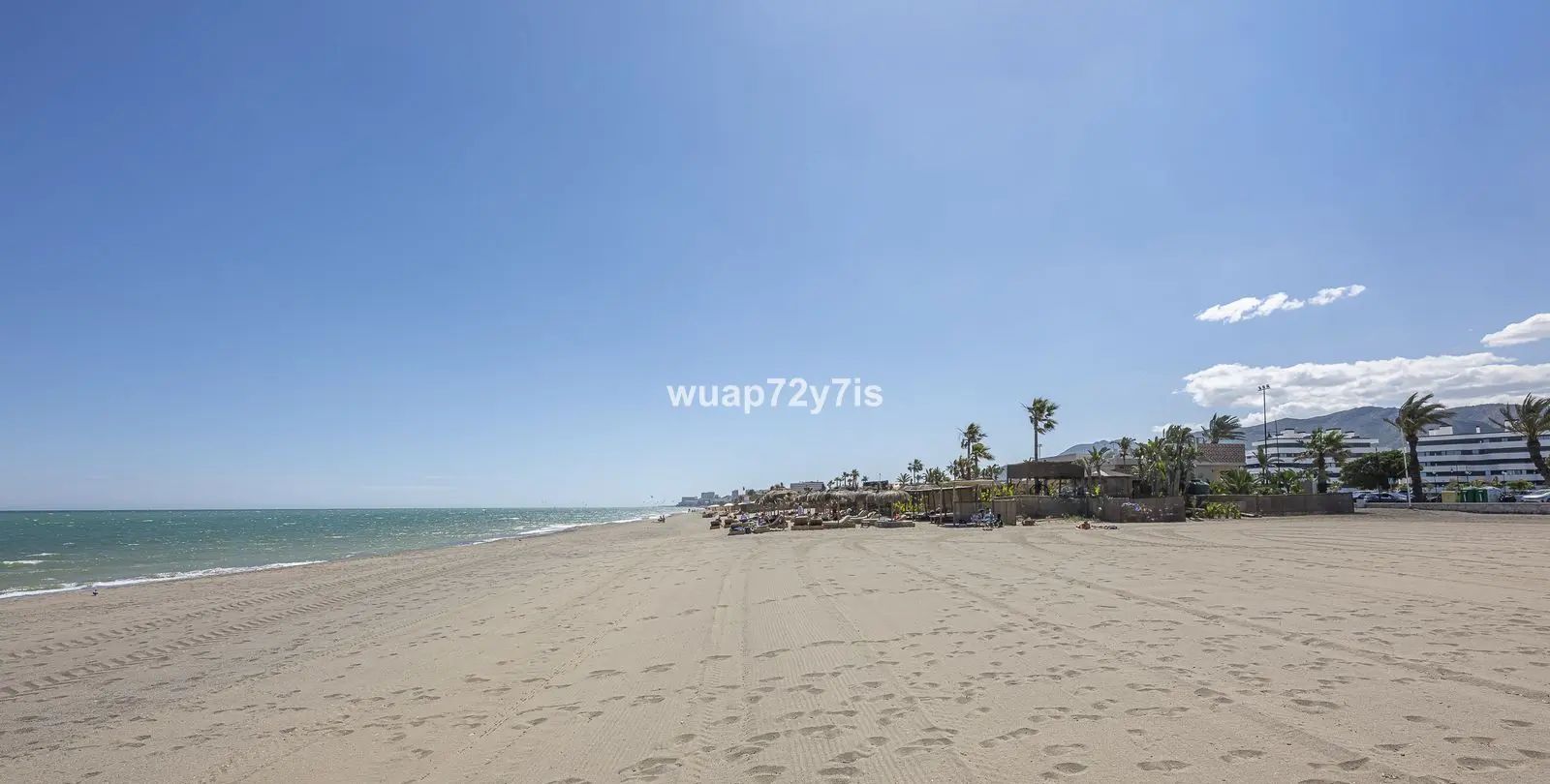 Продажа апартаментов на среднем этаже в Torremolinos 62