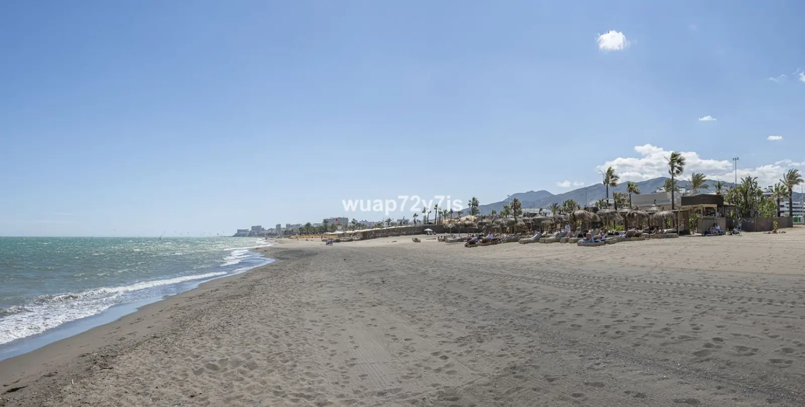 Продажа апартаментов на среднем этаже в Torremolinos 63