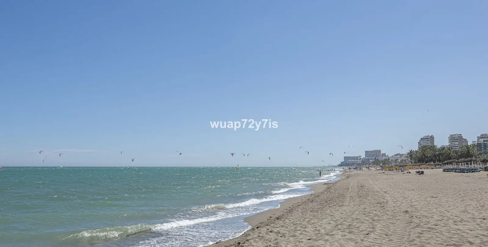 Продажа апартаментов на среднем этаже в Torremolinos 64