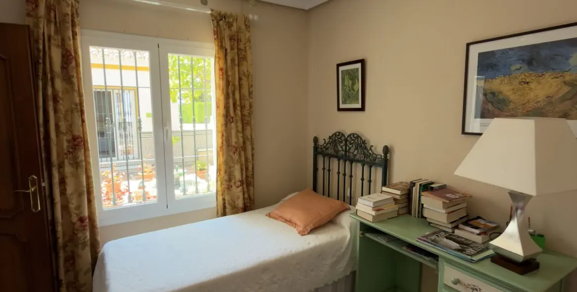 Venta de villa independiente en San Pedro de Alcántara 27
