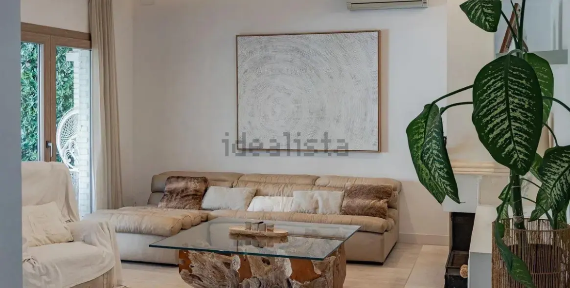 Venta de villa independiente en Torremolinos 8