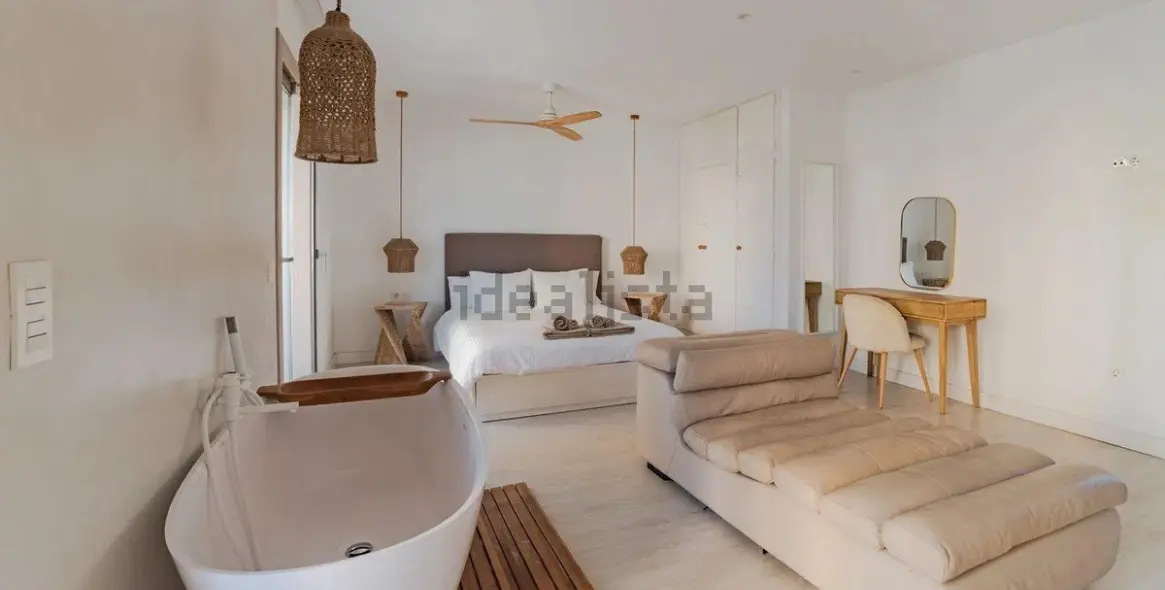 Venta de villa independiente en Torremolinos 11