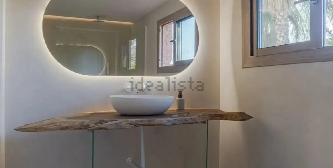 Venta de villa independiente en Torremolinos 16