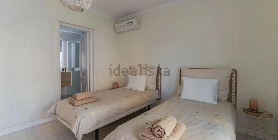 Venta de villa independiente en Torremolinos 44