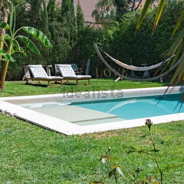 Sale of detached villa in Torremolinos