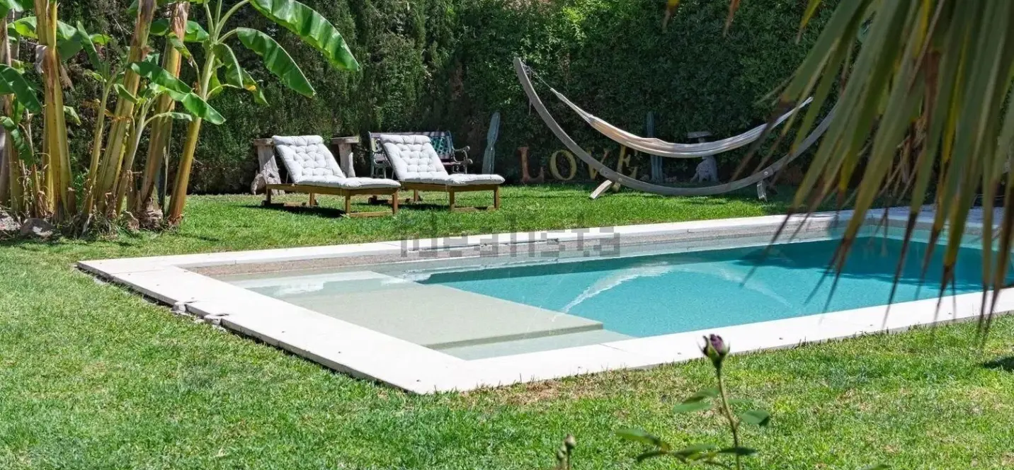 Sale of detached villa in Torremolinos 2