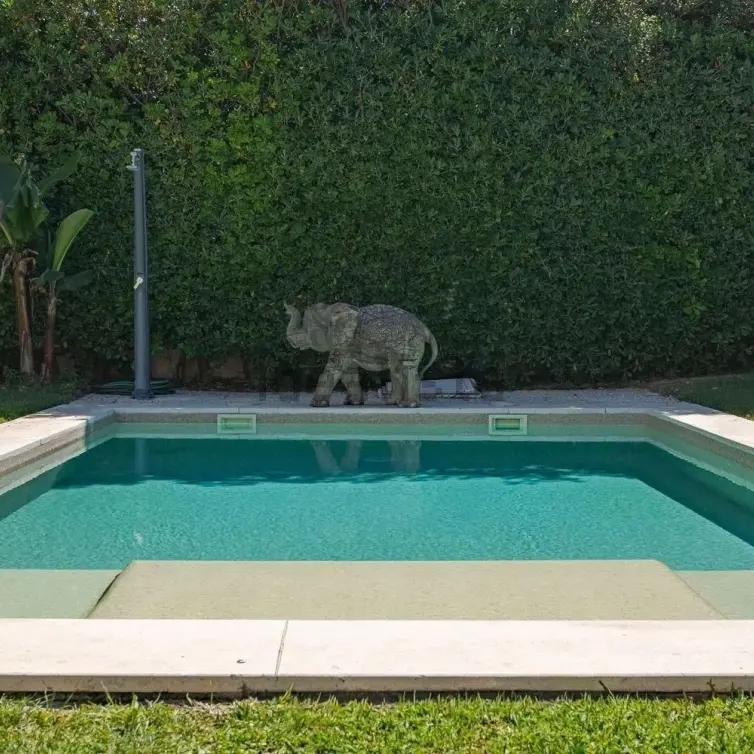 Sale of detached villa in Torremolinos