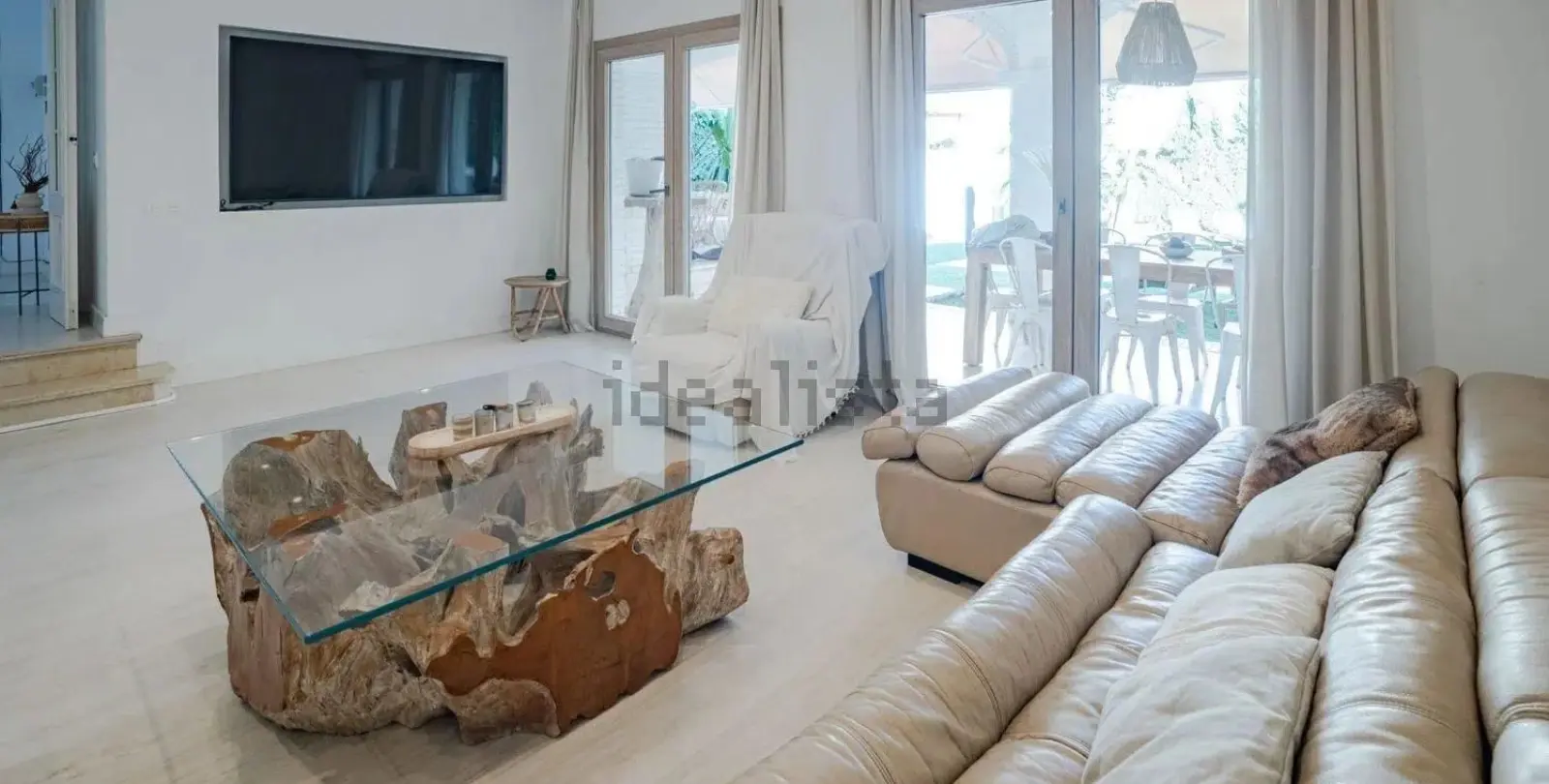 Sale of detached villa in Torremolinos 7