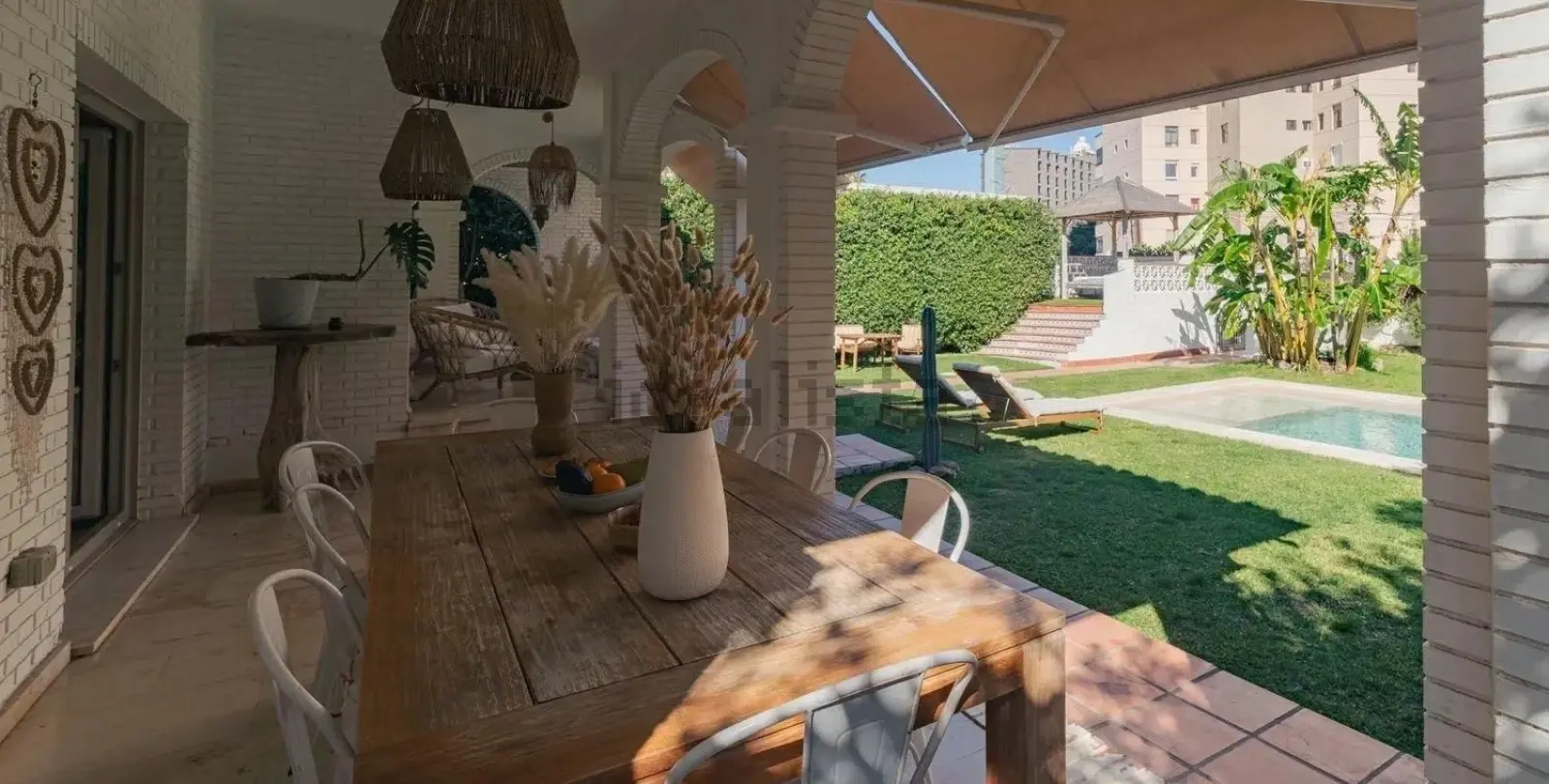 Sale of detached villa in Torremolinos 10